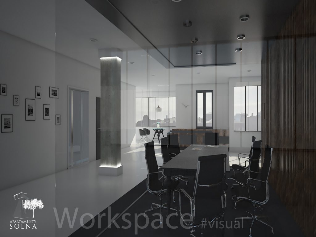 Moryson Developer Workspace